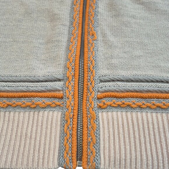 Club Monaco Cashmere blend Sweater - Picture 3 of 10